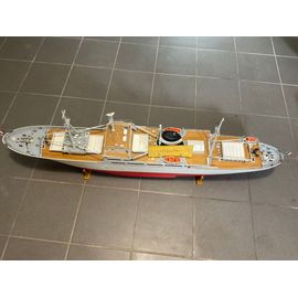 Maquette Du Tarpon-Tarpon