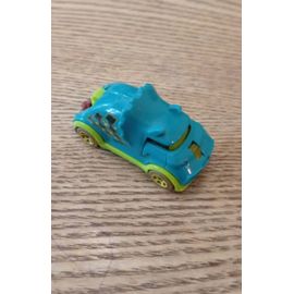 Voiture Hotwheels -Tricera Truck- 2018-Hot Wheels