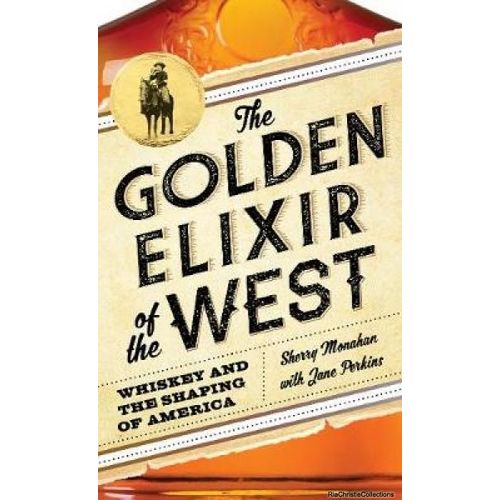 Golden Elixir Of The West