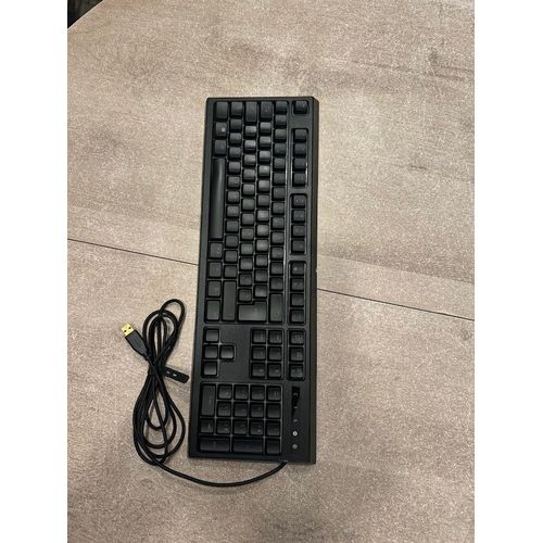 Clavier Razer Ornata Chroma