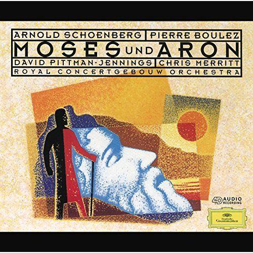 Moses Und Aron