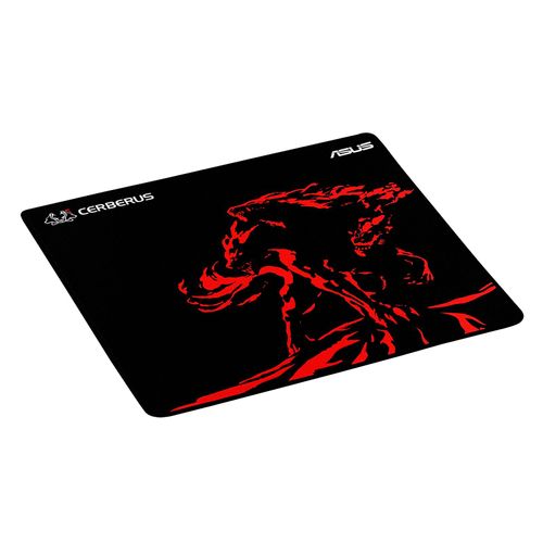 ASUS Cerberus Mat PLUS - Tapis de souris pour gamer