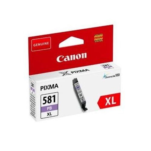 CANON CLI-581XL PB