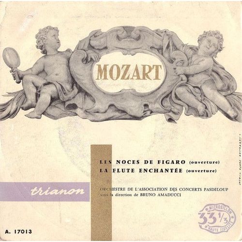 Les Noces De Figaro