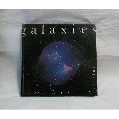 Galaxies