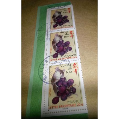 Année Lunaire Chinoise Du Rat