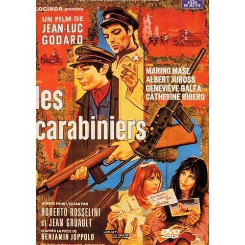 Les Carabiniers