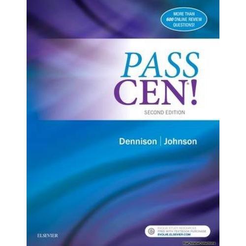 Pass Cen!