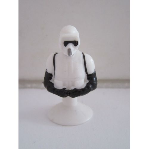 Micropopz Star Wars Scout Trooper