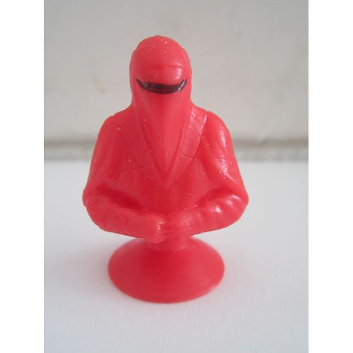 Micropopz Star Wars Garde Impériale