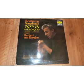 Beethoven Symphonie N°3 Héroique