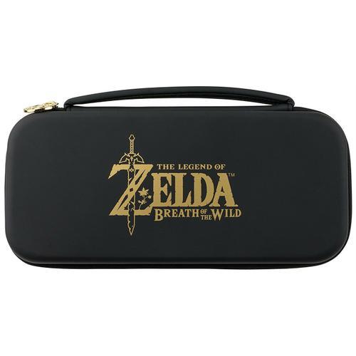 Sacoche Zelda Guardian Edition Pour Nintendo Switch