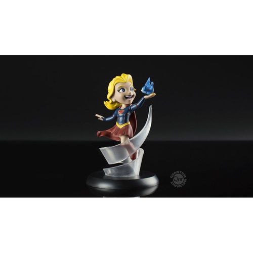 Q-Fig Q-Fig - Supergirl 11cm