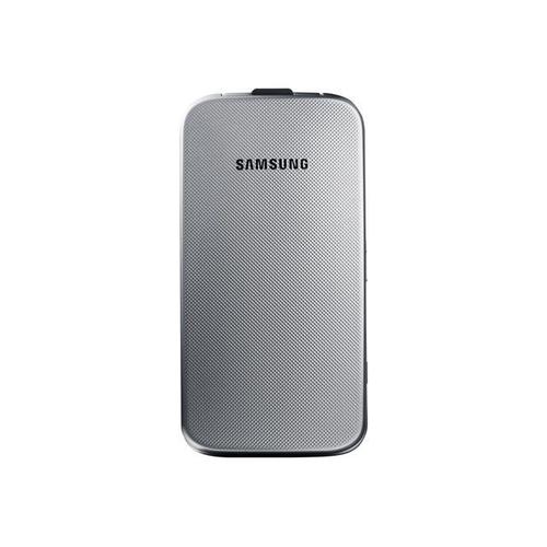 Samsung GT C3520 Argent métallique