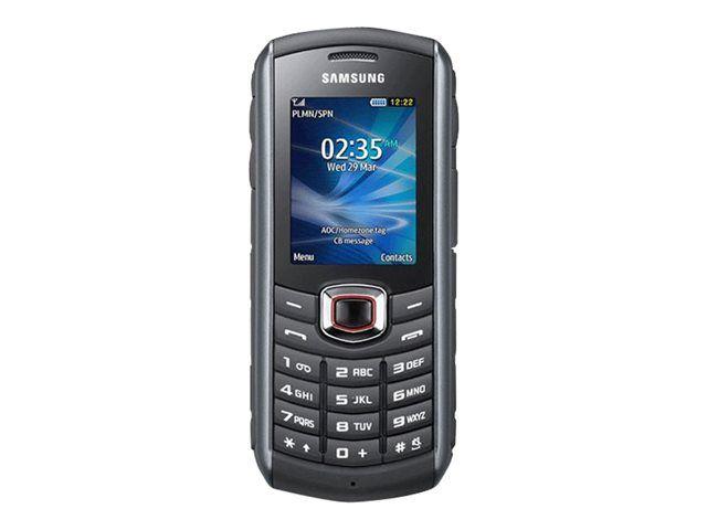 Samsung GT B2710 - Téléphones mobiles