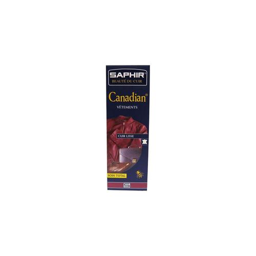 CANADIAN SAPHIR TUBE 75ML ACAJOU (Vendu par 1)