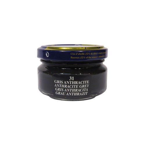 Creme Surfine Saphir Gris Anthracite (Vendu Par 1)