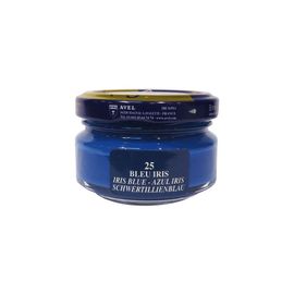 Creme Surfine Saphir Bleu Iris (Vendu Par 1)