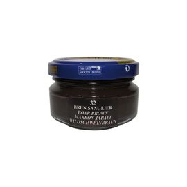 Creme Surfine Saphir Brun Sanglier (Vendu Par 1)