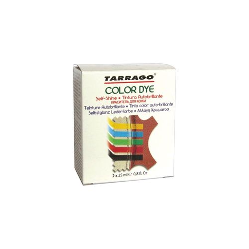 KIT TEINTURE TARRAGO NOIR (Vendu par 1)