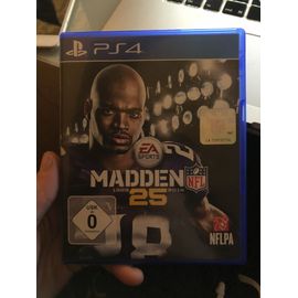 Madden Nfl 2014 Ps4