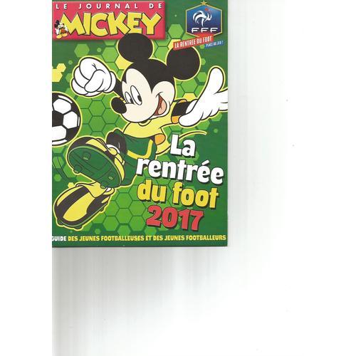Le Journal De Mickey 0