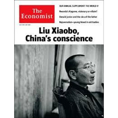 The Economist 9049