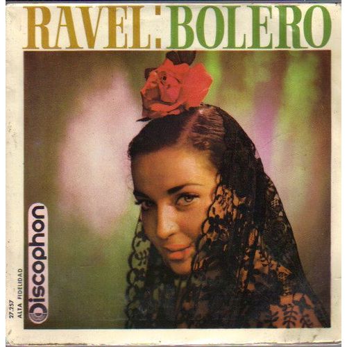Bolero