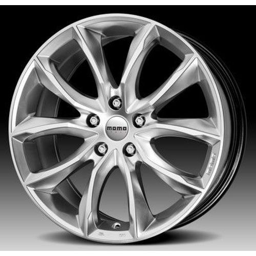 Llanta Momo Screamjet 80x17 42 5x120 79,6 79,6 Tuv