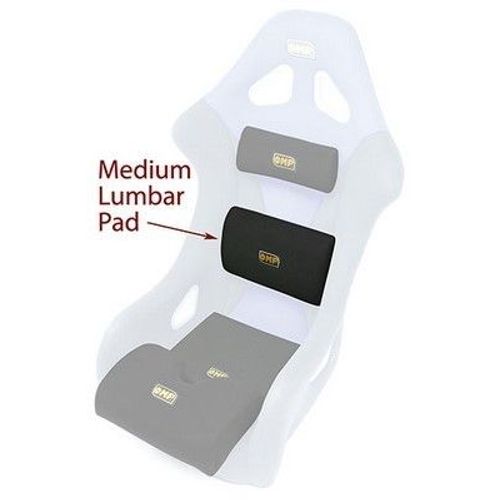 Big Universal Coussin Lombaire Omp