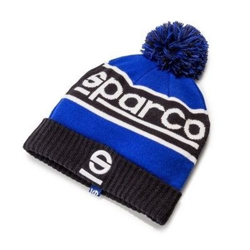 Windy Sparco Blue Cap