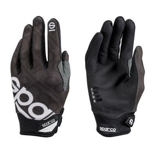 Gants Sparco Meca 3 Tg. S Noir