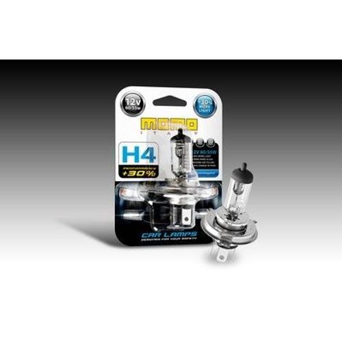 Momo Perfp30 60w H4 Ampoules