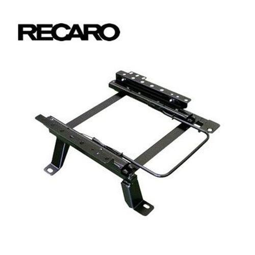 Base Recaro Audi A4 Avant, Décapotable (Manuel Et Électrique) 8e 12/00 - 12/07 Copiloto