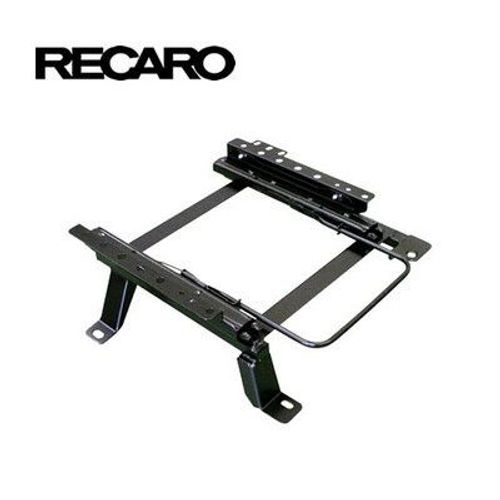 Recaro Base De Ford Fiesta 08/08 Ja8 Conducteur Et Passager