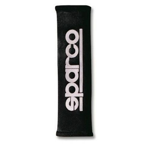 Oreillers Noir Sparco 01090r3nr