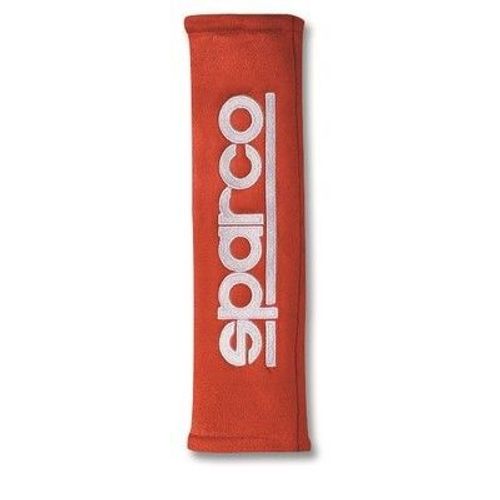 Pads Sparco Rojo 01090r3rs