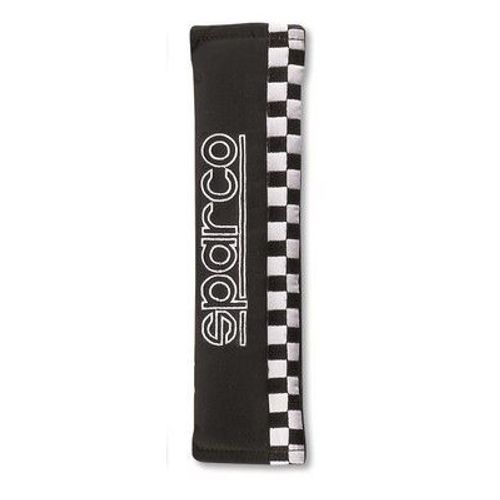 Oreillers Noir Sparco 01090s4nr