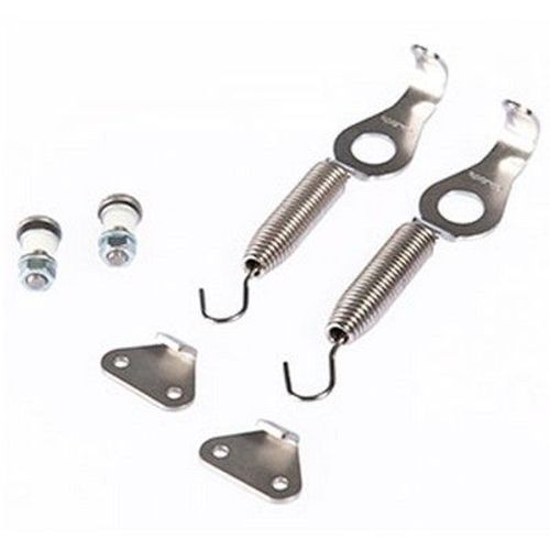 Capo Sparco Chrome Sécurité De Fermeture