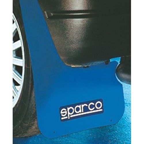 Bleu Sparco Cantonnières