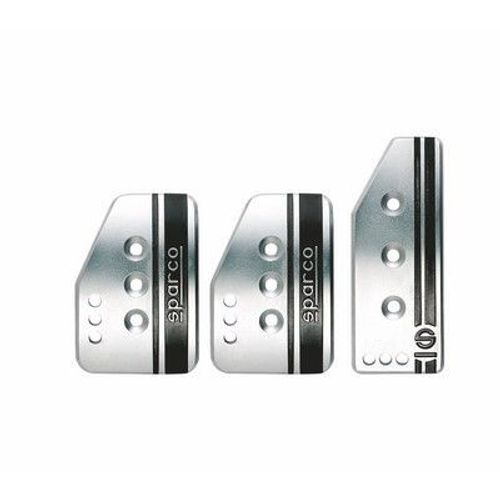 Settanta Sparco Pedale Titane Normal 3pcs