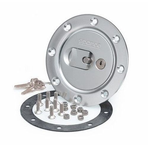 Tapon Sparco Anodised