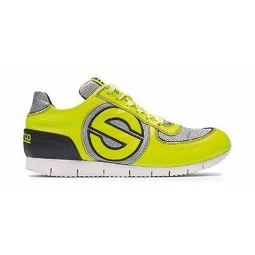 Zapatillas Genesis L Green 43