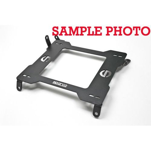 Base Sparco Passager Alfa Romeo Mito 2008_