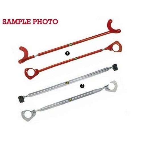 Omp Armature Ford Fiesta 4 1.2 16v 95_