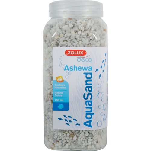 Sable Aquasand Ashewa White 750ml