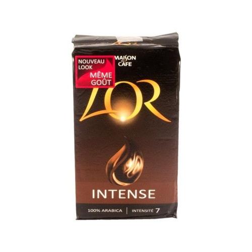 L'or Intense Maison Du Café 250g