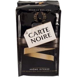 Carte Noire 250g