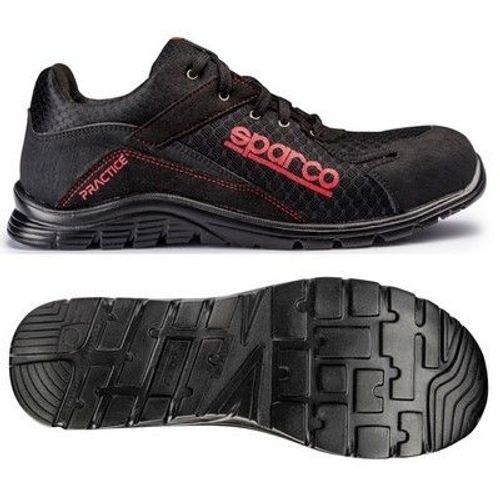 Zapatia Sparco Pratique Tg.black