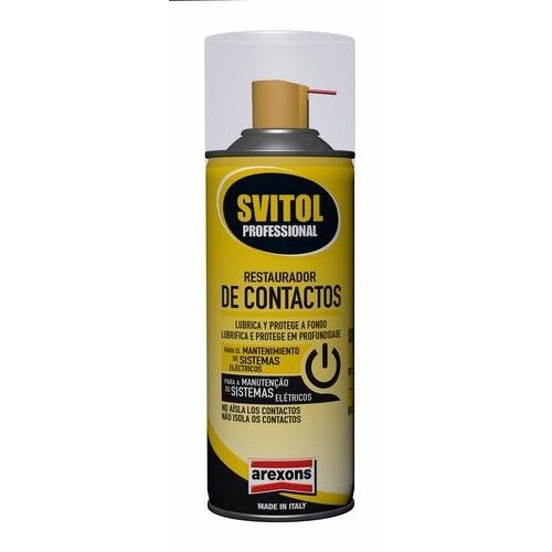 Contact Pro Restaurador Svitol (Es / Pt) Ml 200